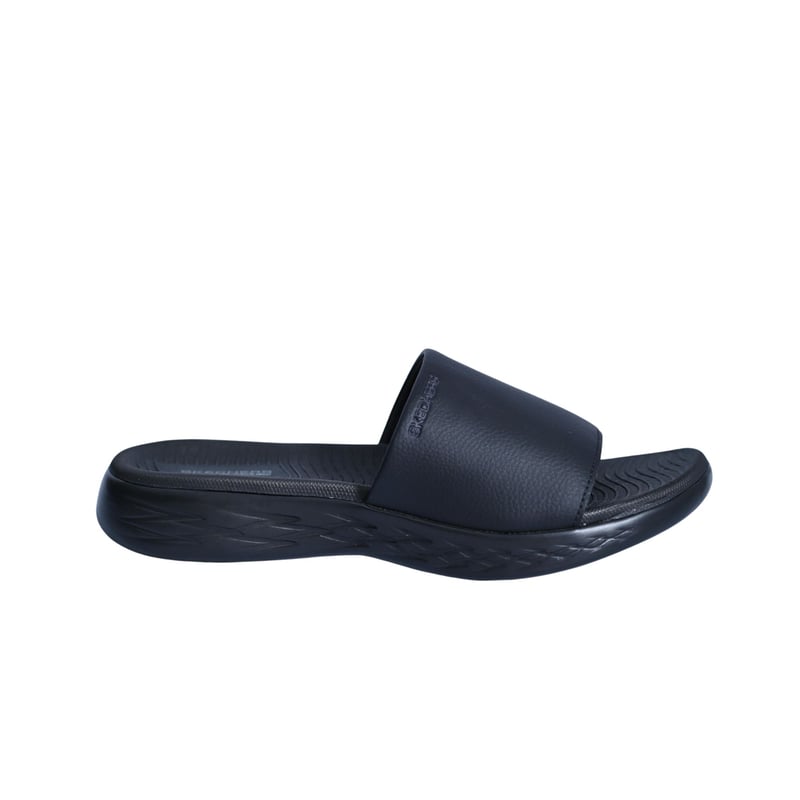 Chanclas Skechers On The Go 600 Pursue Black SKECHERS falabella