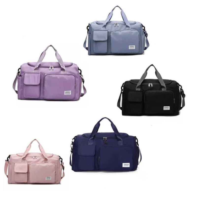 Maletas y bolsos de viaje shop