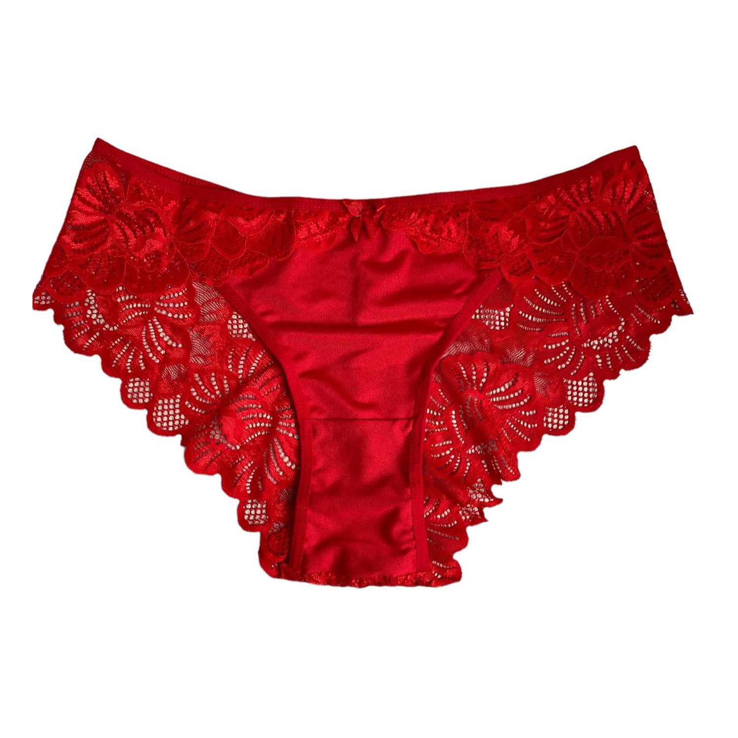 Cacheteros rojo best sale