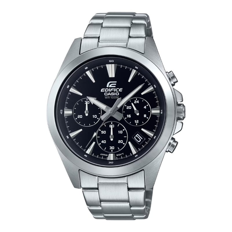 Reloj casio edifice deportivo hotsell
