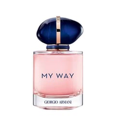 ARMANI - Perfume Armani Giorgio Armani My Way Mujer 50 ml EDP