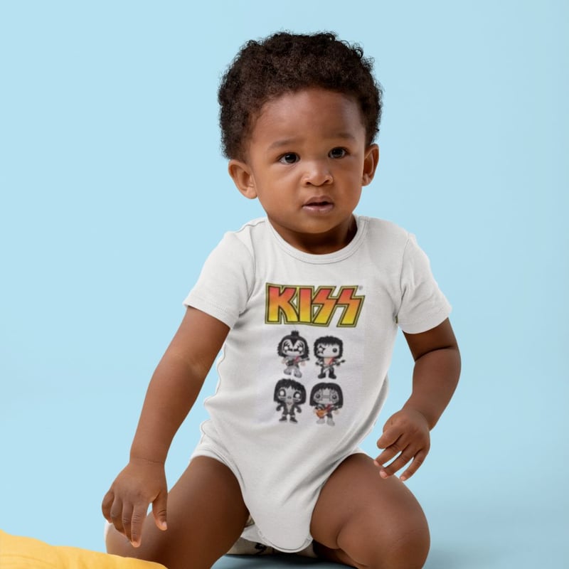 Baby rock ropa hotsell