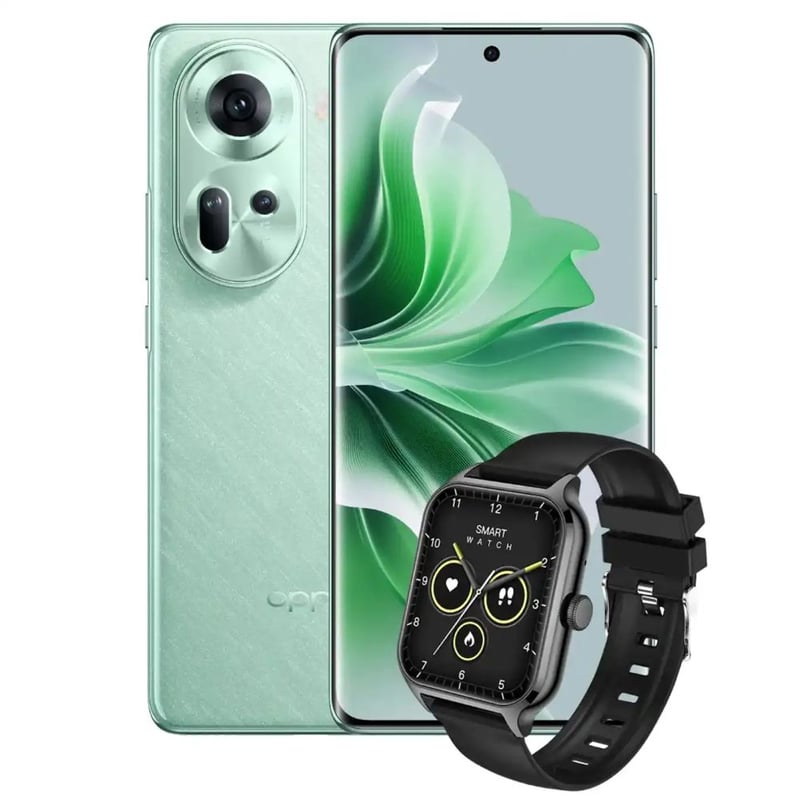 Oppo reloj shop
