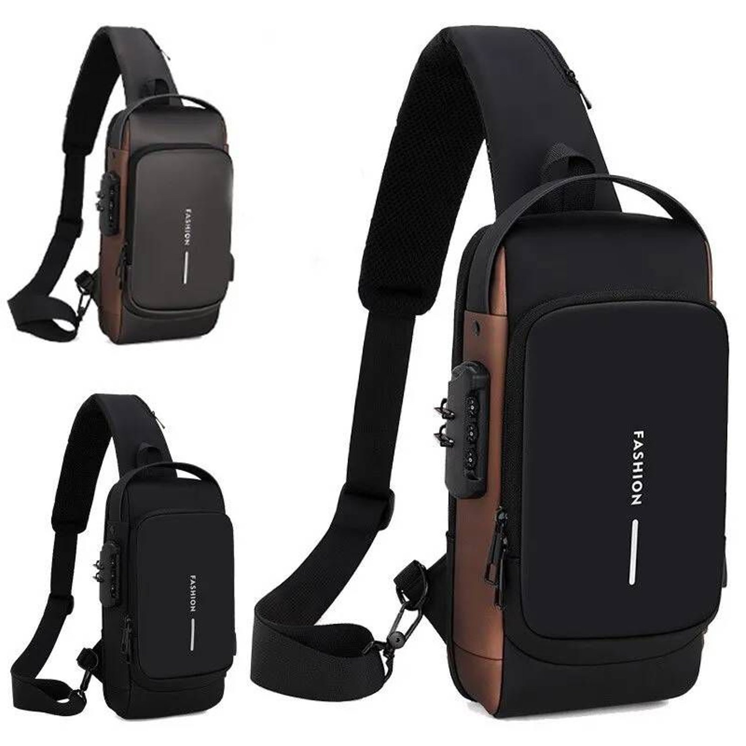 Morral terciado hotsell