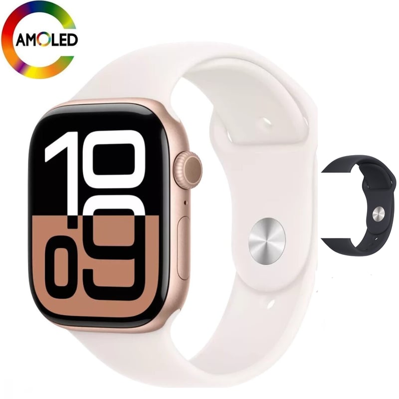 Reloj inteligente gps mujer hotsell