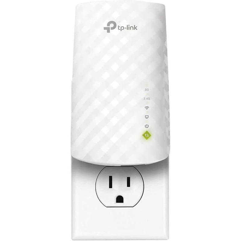 Amplificador wifi tp link ac750 shop