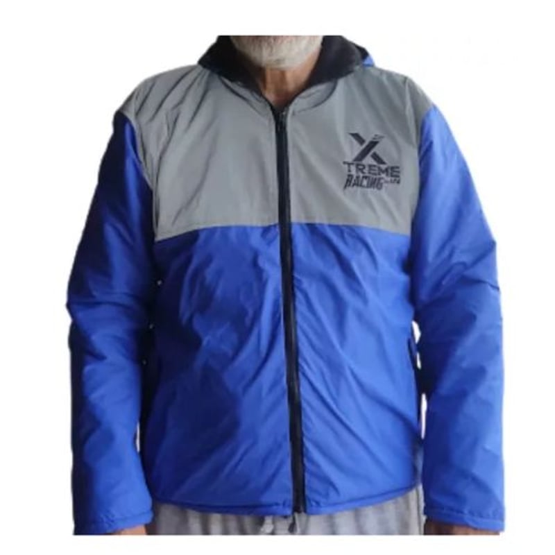 Chaqueta reflectiva totto hombre cheap