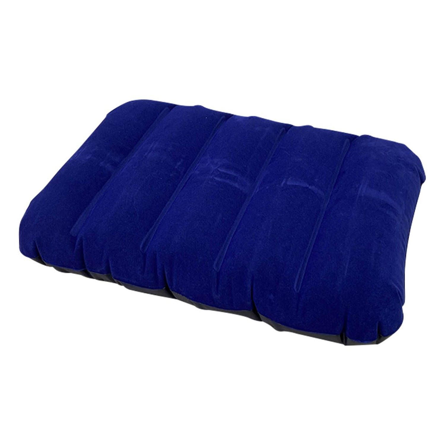Almohada Portatil Multiusos Cojin Inflable Viajera 68672 COMPRALOENCASA COM falabella