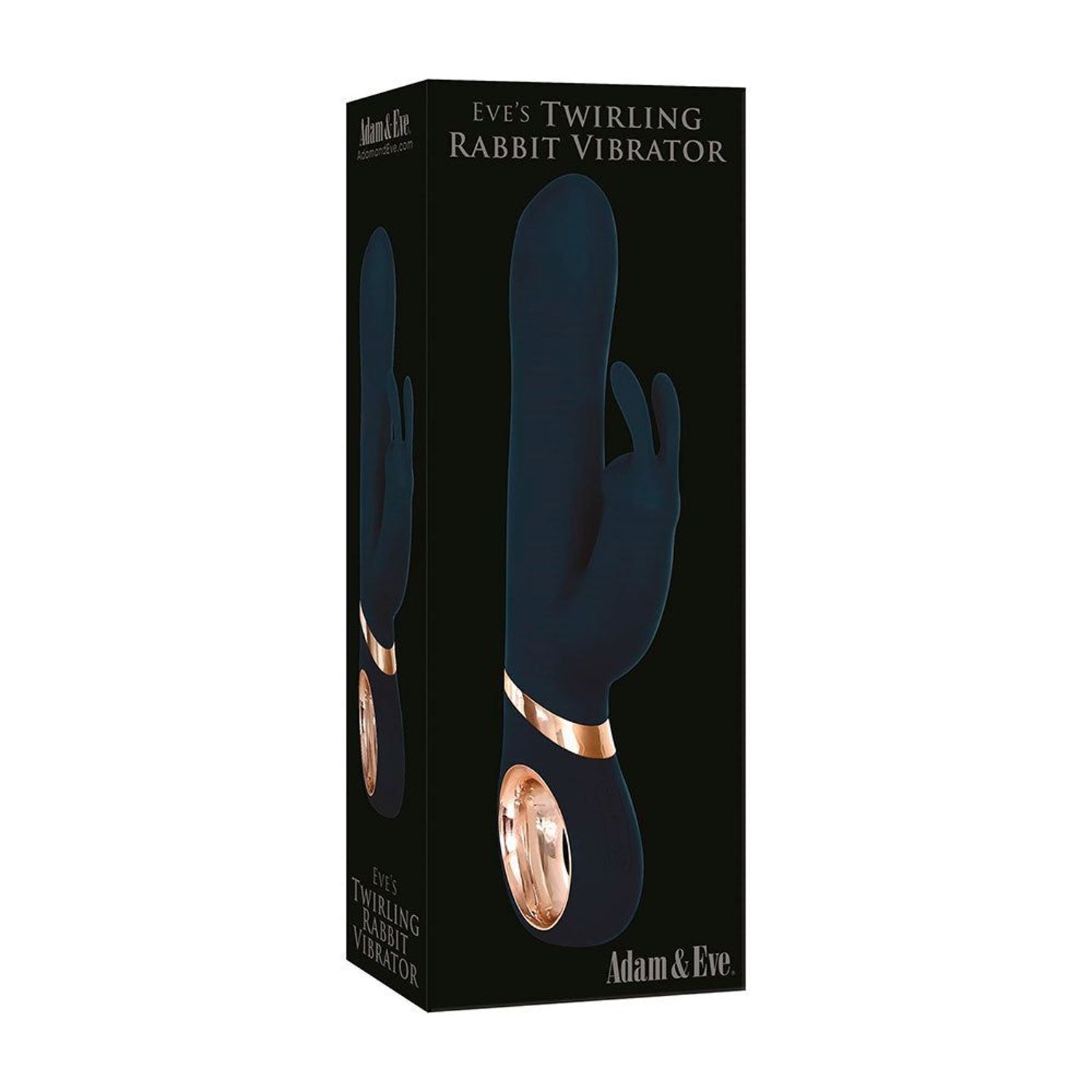 Vibrador Rabbit Eva Giratorio GENERICO | falabella.com