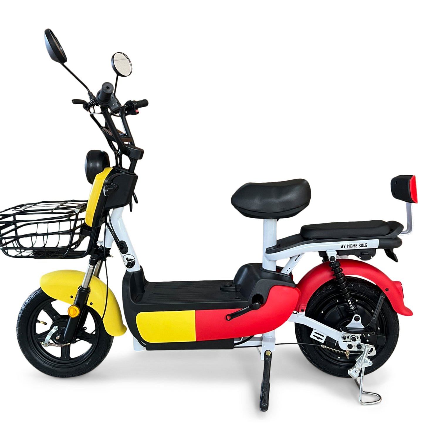 Roadmaster motocicletas y motonetas electricas modernas