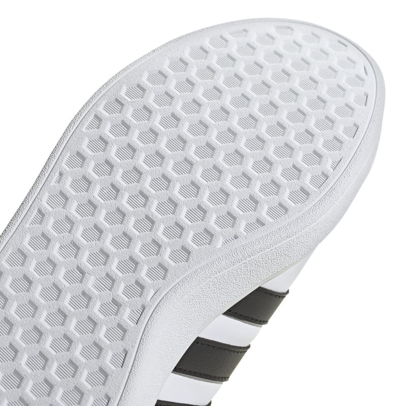 ZAPATILLA ADIDAS HOMBRE BLANCO GRAND COURT BASE 2.0 GW9250 ADIDAS falabella