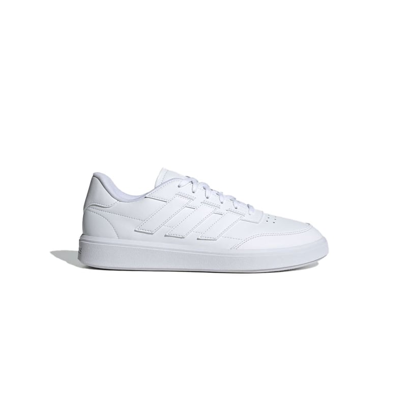 Tenis Hombre adidas Courtblock Blanco ADIDAS falabella