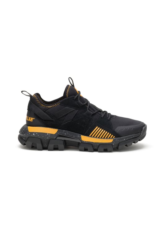 Tenis DEFENDER SPORT Negro HOMBRE P724513 K08 CAT