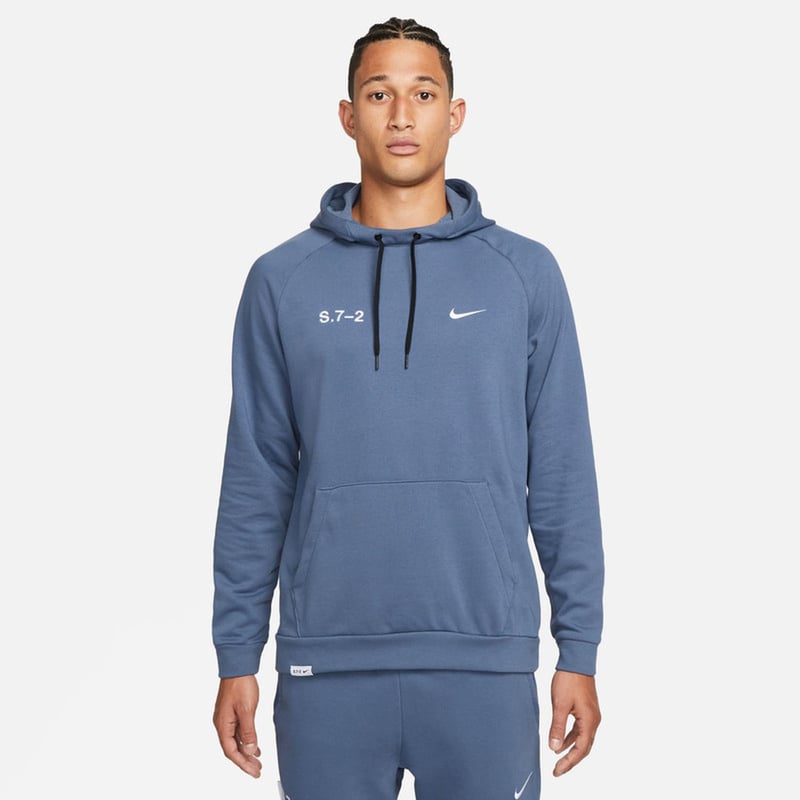 Buzo Hombre Nike Dryfit Studio 72 NIKE falabella