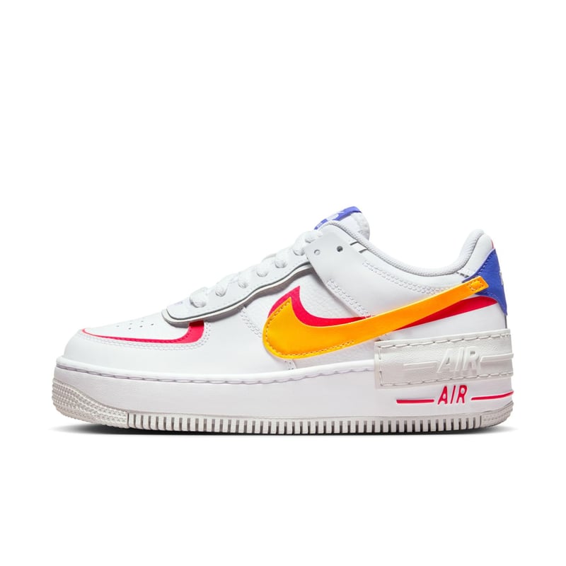 tenis nike af1 de hombre