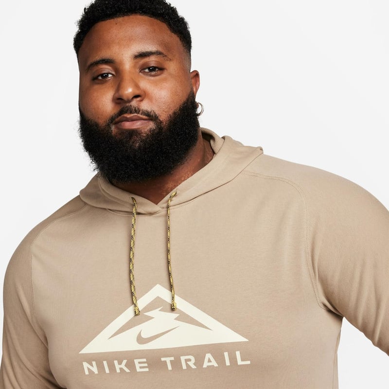 Buzo Hombre Nike Df Magic Hour