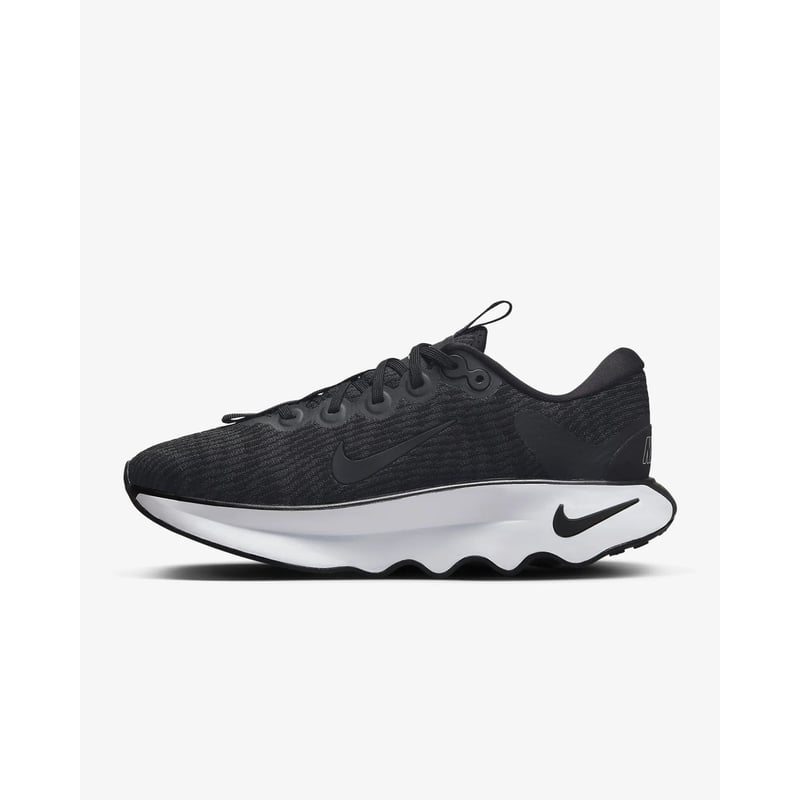 TENIS NIKE MUJER MOTIVA NEGRO