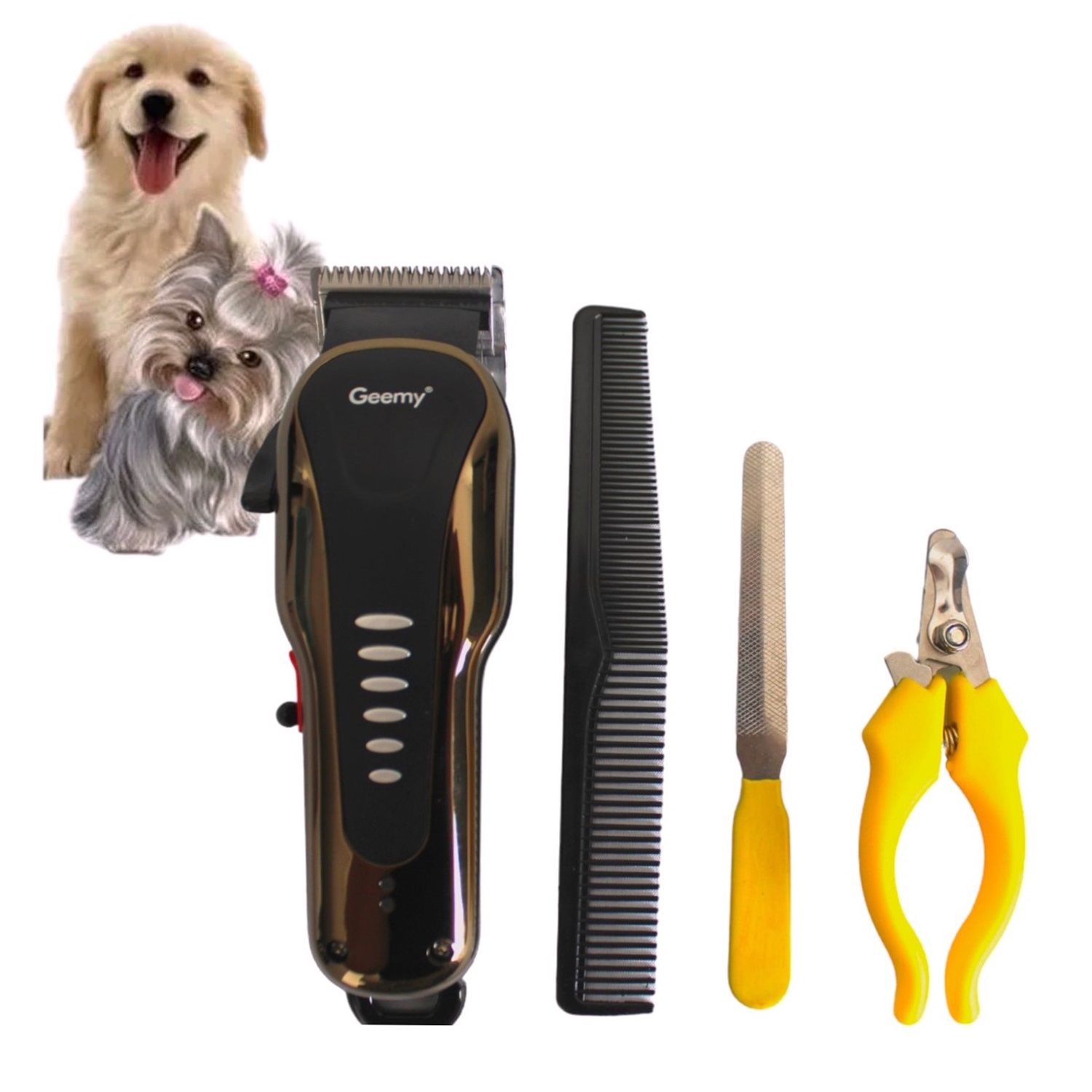 Corta pelo inalambrico shop