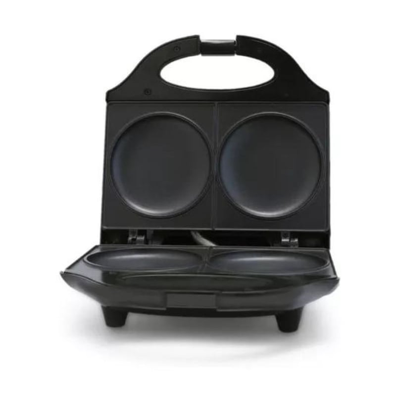 Asador De Arepas 2 Puestos Arepa Maker Home Elements Color N GENERICO ...