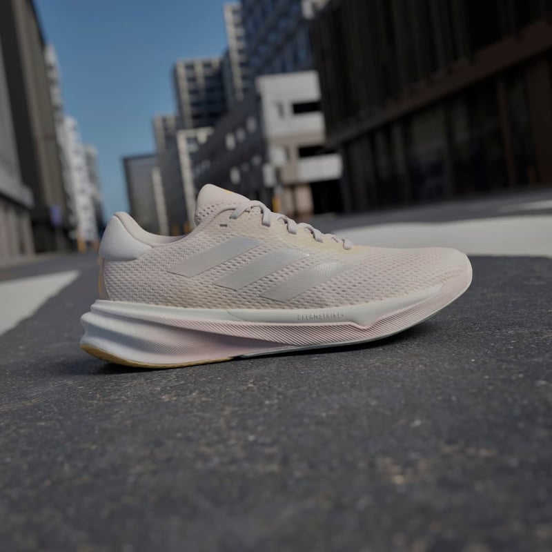 Tenis adidas para mujer para correr hotsell