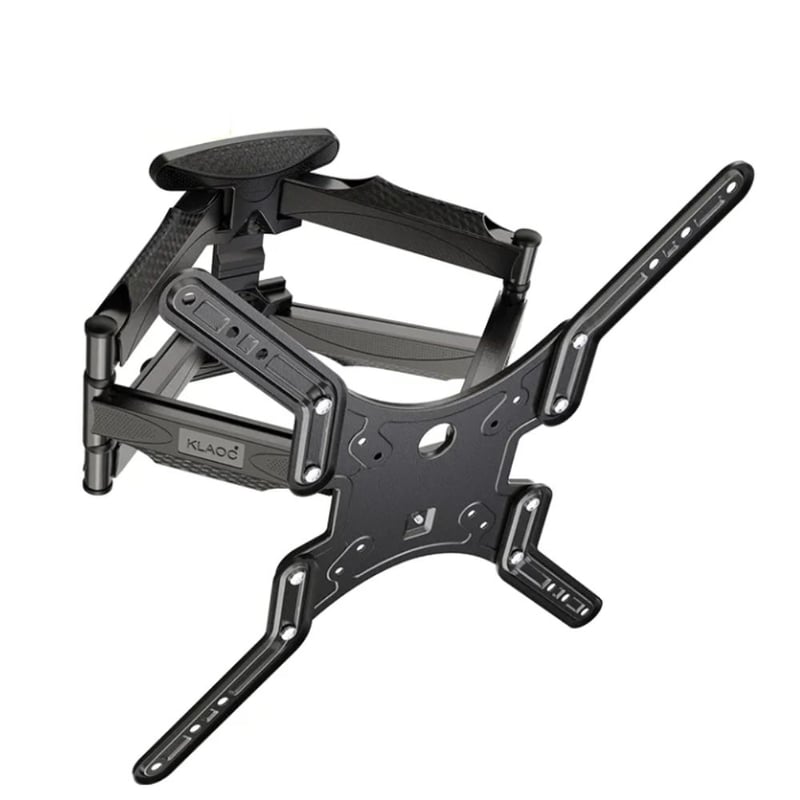 Base Soporte Para Tv Doble Brazo 32 - 70 Kaloc X5 KALOC | falabella.com