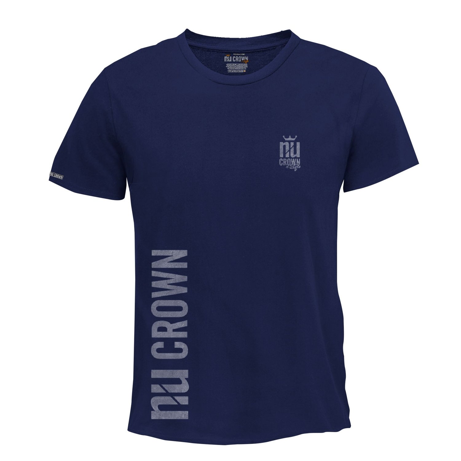Camiseta marca hombre shop