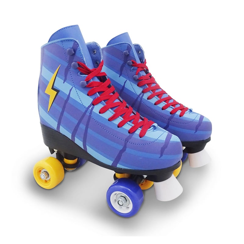 Patines de 4 Ruedas Simon Soy Luna T 36 Caja Averiada SOY LUNA falabella