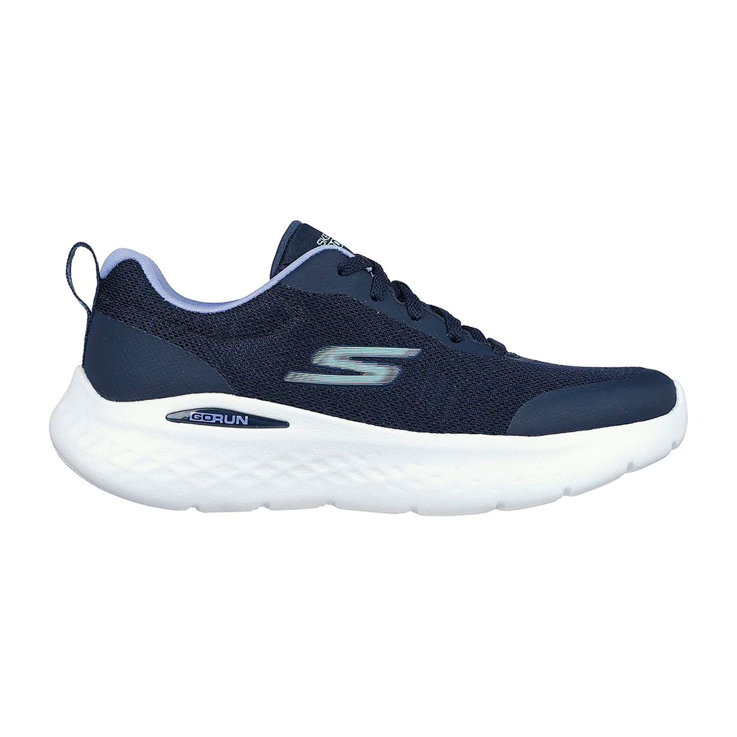 TENIS SKECHERS AZUL PARA DAMA SK GO RUN LITE INERTIA NAVY 129425NVLV SKECHERS falabella