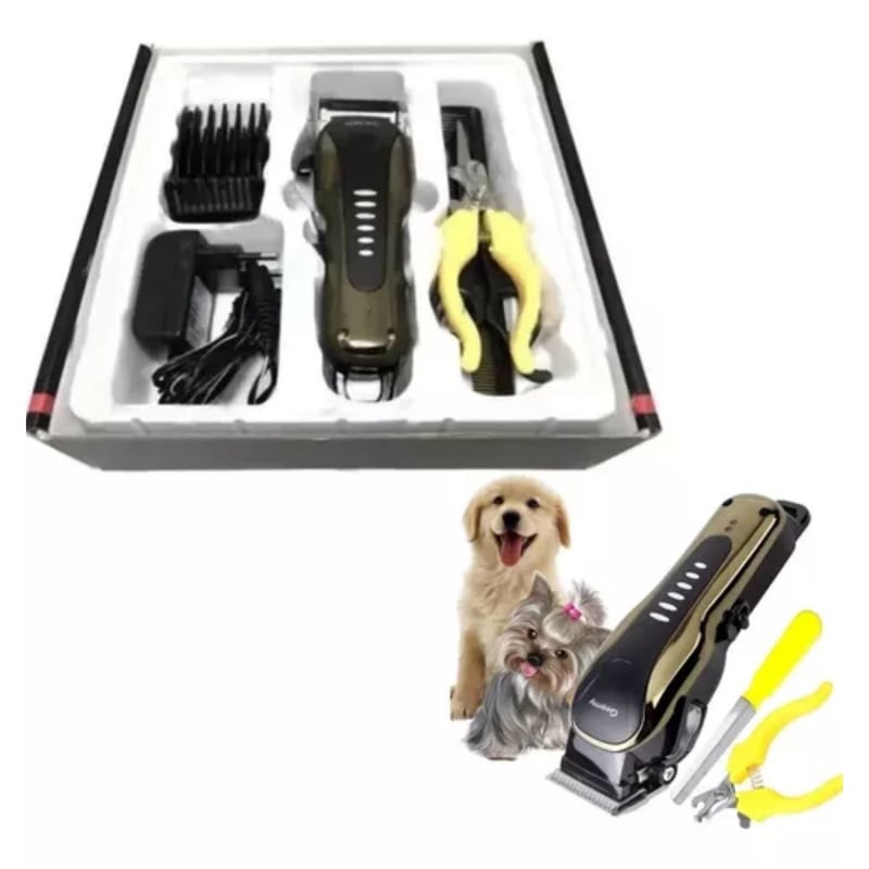 Máquina peluqueria canina homecenter shop