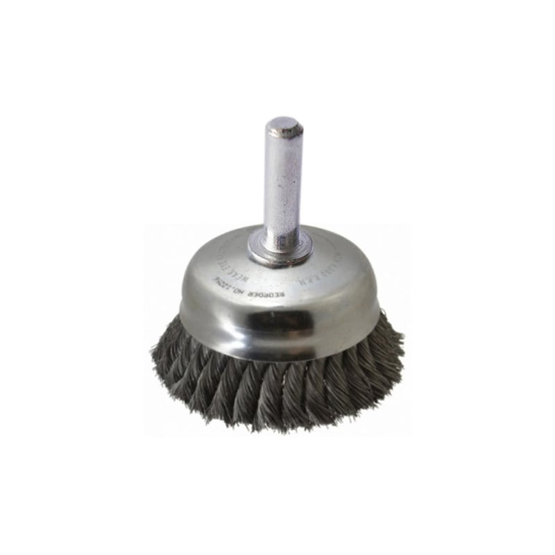 GRATA COPA ENTORCHADA 25MM -1 PARA TALADRO KACHE TOOLS UE144 KACHETOOLS ...