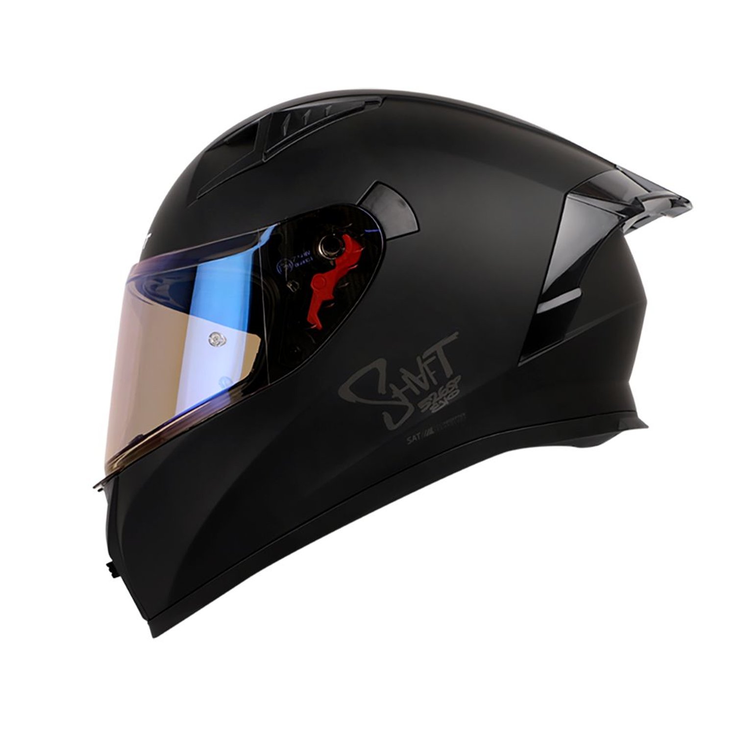 Cascos shaft negro deals
