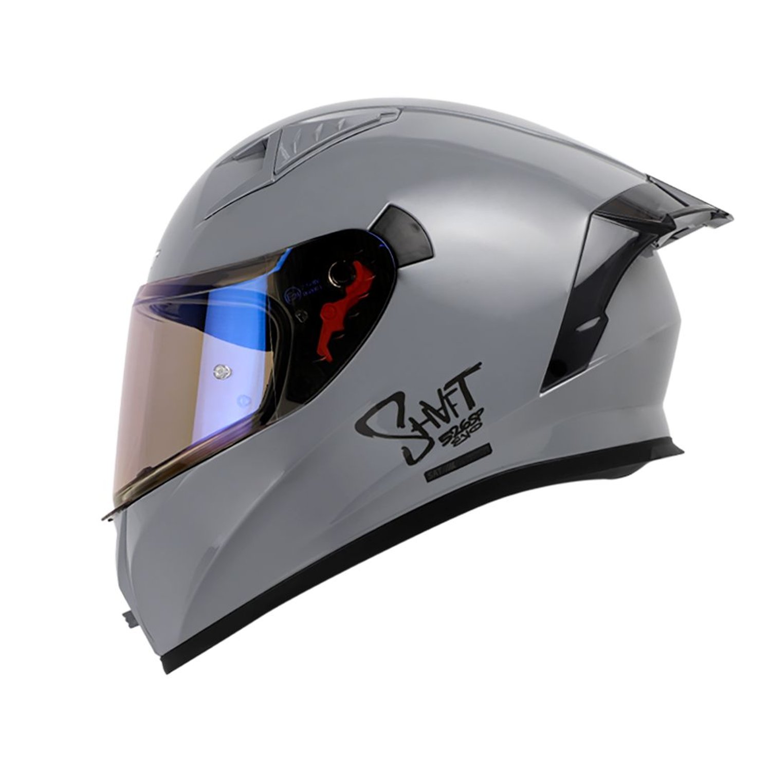 Accesorios para cascos shaft shop