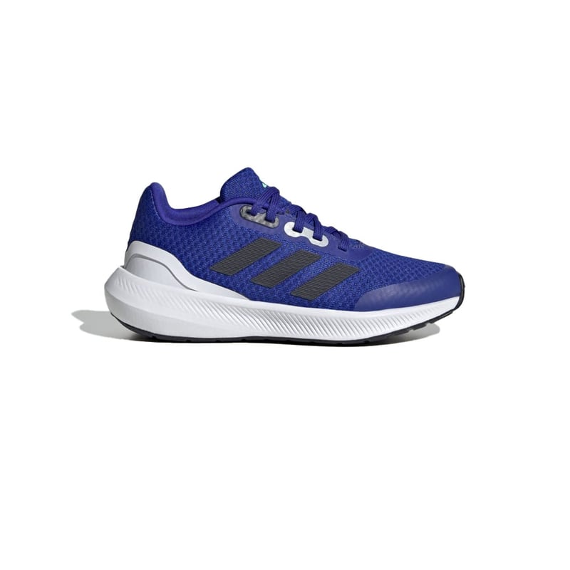 Tenis adidas niño azul hotsell
