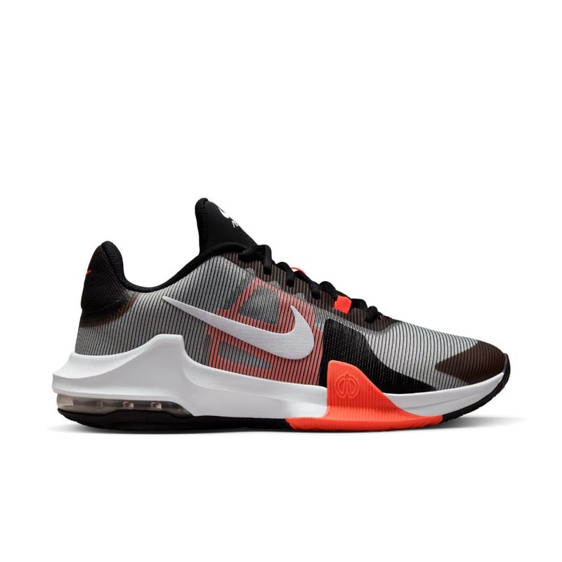tenis nike impact groove