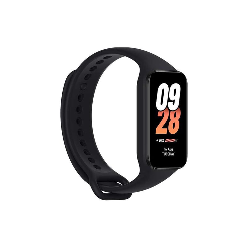 Xiaomi Smart Band 8 Active | Stiftung Waren