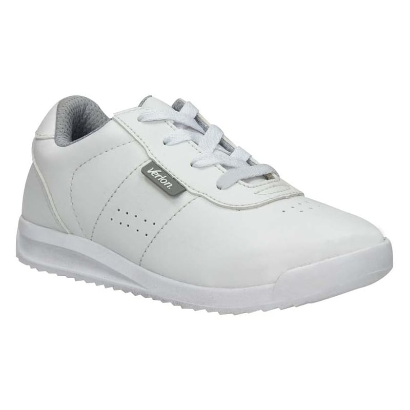Tenis Escolares Blanco Verlon Sandy V Escolar.. VERLON | falabella.com