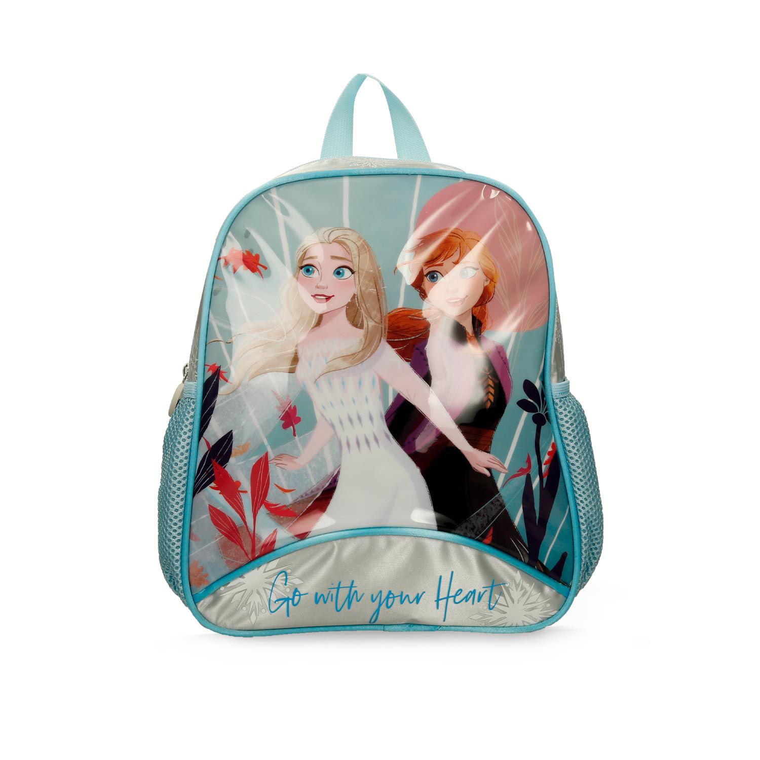 Morral Multicolor Bubblegummers Lillia L Nina BUBBLE GUMMERS falabella