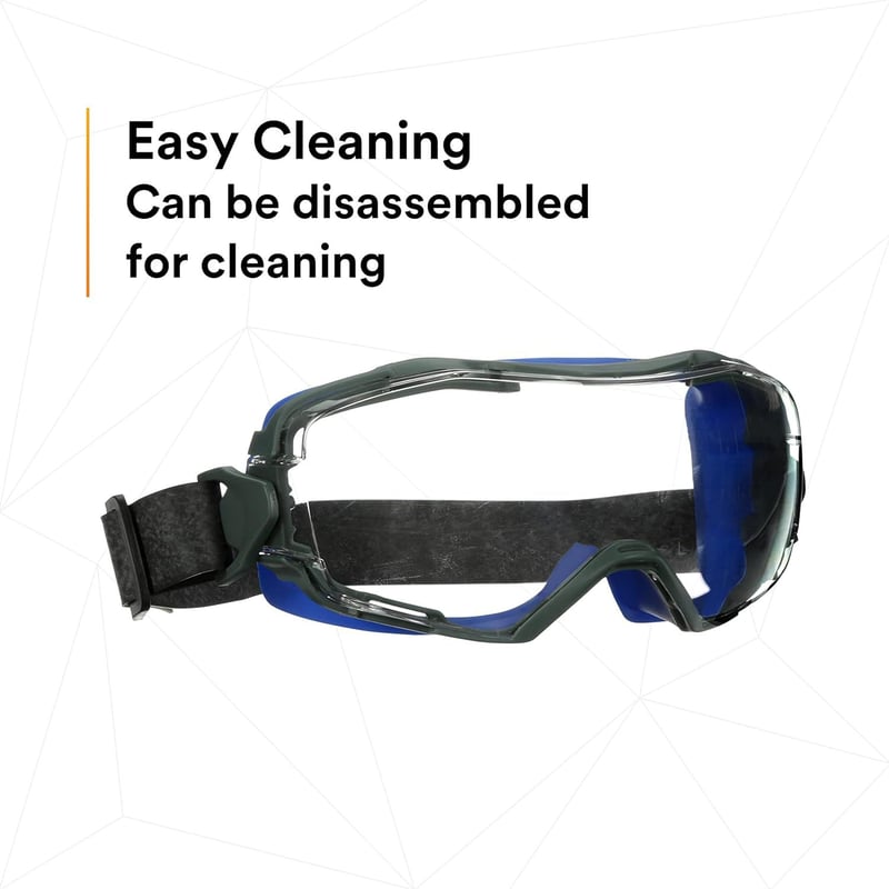 Monogafas antiempañantes 3m hotsell