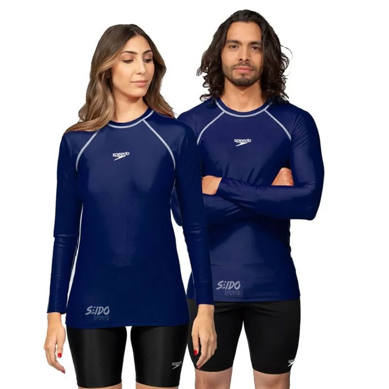 Buzo natacion best sale