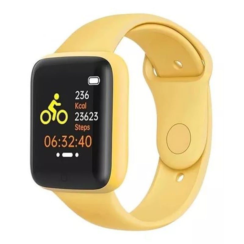 Reloj inteligente d20 shop