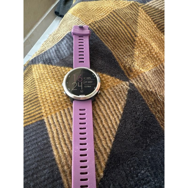 Pulso para huawei watch gt hotsell