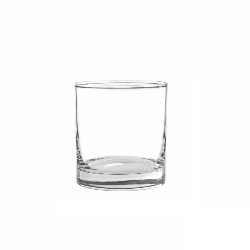 6 Vaso Lexington Rocks 0045al Cristar CRISTAR | falabella.com
