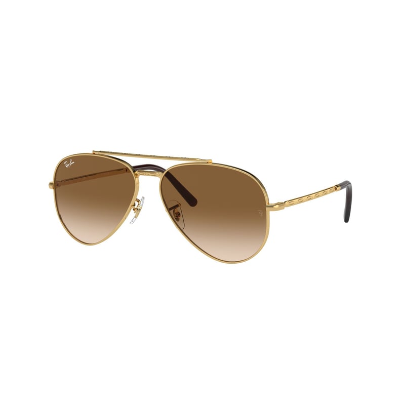 Gafas de Sol Ray Ban Aviador Hombre RB3625 RAY BAN falabella