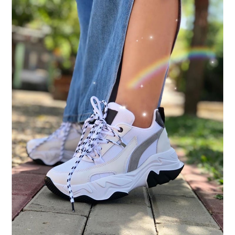 Tenis deportivos mujer hotsell