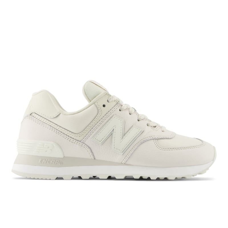 New balance dama blancos sales