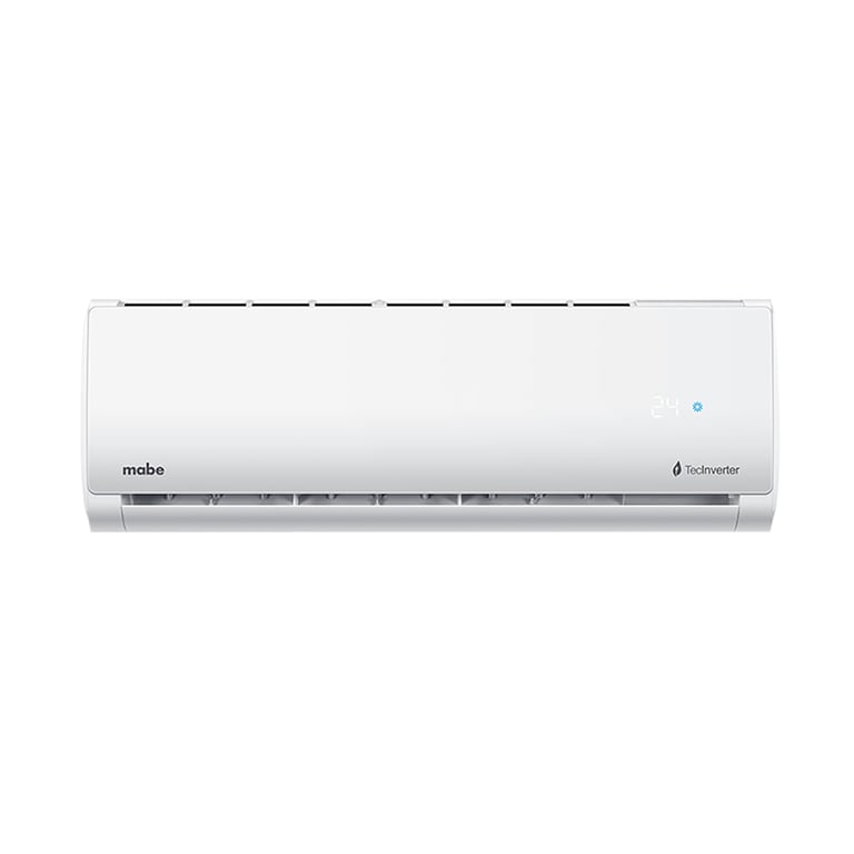 Mini Split Inverter 12Btu 220v Mabe MABE | falabella.com