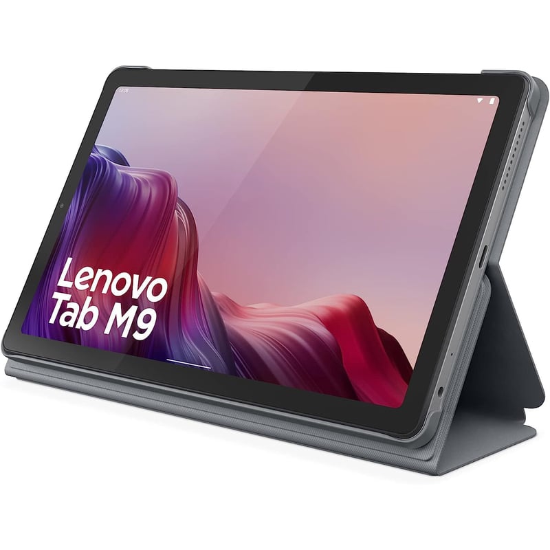SAMSUNG - Tablet Lenovo Tab M9 Wi-fi + Folio Case Ram 3gb - 32gb Almacenamiento