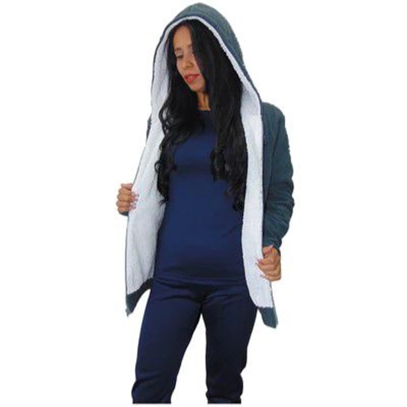 Buzos polares mujer gamarra shop