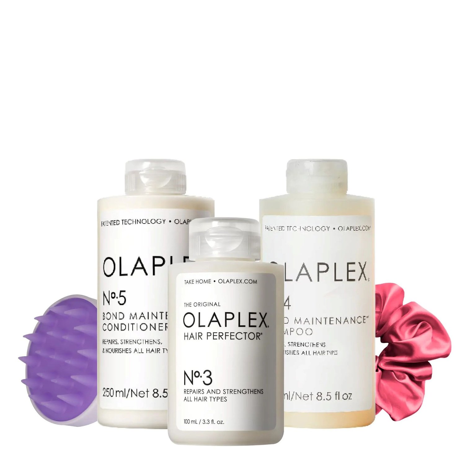 Olaplex hasta 20%