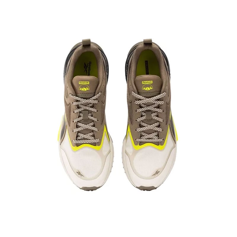 Linio zapatos reebok yellow online